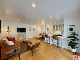 1027 20th St in Santa Monica, CA - Building Photo