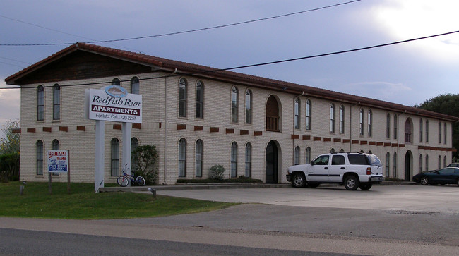 Redfish Run Apartments 8-Plex in Rockport, TX - Building Photo - Building Photo