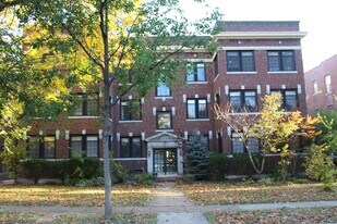 6261 Clemens Ave, Unit 2E