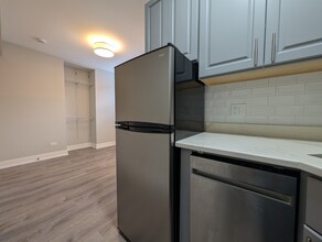 503 W Belmont Ave, Unit #505-3I in Chicago, IL - Foto de edificio - Building Photo