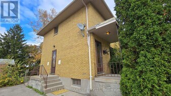 20 Sumner Rd in London, ON - Building Photo