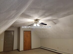 132 George St in Medford, MA - Building Photo - Building Photo