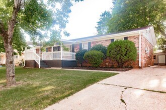 609 Marguerite Dr NW in Huntsville, AL - Foto de edificio - Building Photo