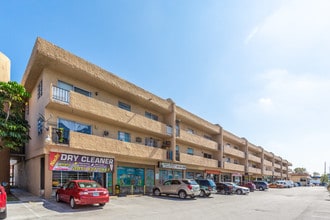 Tevere Apartments in Hialeah, FL - Building Photo - Building Photo