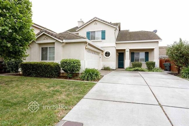 property at 1655 Vandenberg Cir