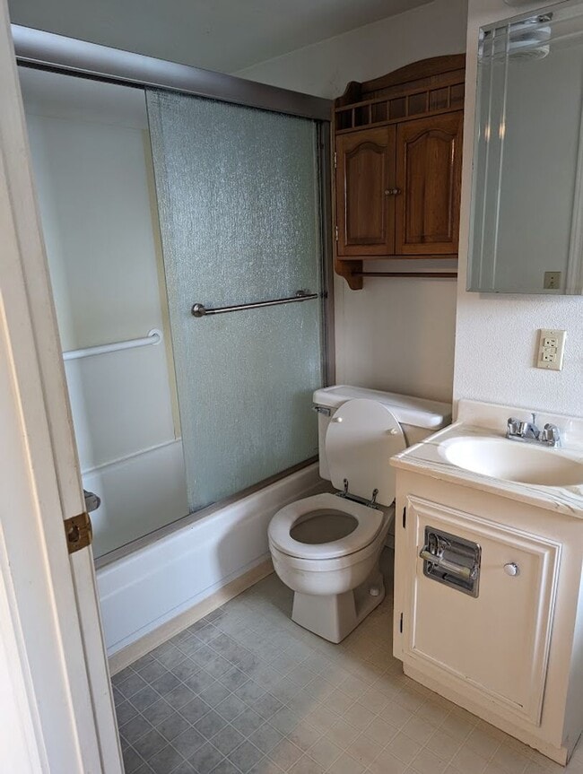 2518 17th St in Lewiston, ID - Building Photo - Building Photo