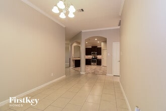 7807 Jarrod Way in Baytown, TX - Building Photo - Building Photo