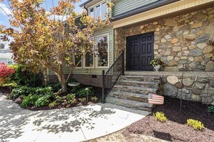 204 Carnoustie Dr in Easley, SC - Building Photo