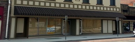 709 Broadway St-Unit -2 in Cape Girardeau, MO - Building Photo - Building Photo