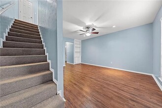 1298 Speight Ave in Waco, TX - Foto de edificio - Building Photo