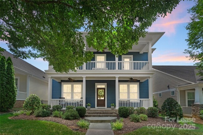 property at 5137 Rialto St