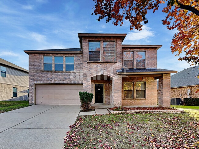 property at 316 Sunset Oak Dr
