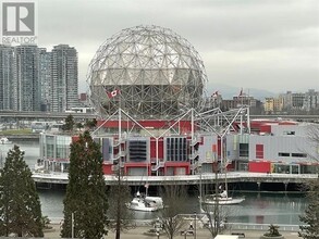 159-159 W 2nd Ave in Vancouver, BC - Building Photo - Building Photo