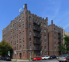 1290 Ocean Ave Apartments