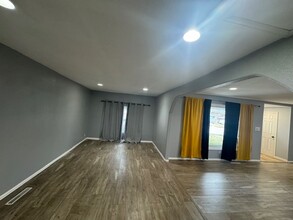 252 Davie Dr in Colorado Springs, CO - Foto de edificio - Building Photo