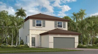 2549 SE 24th Ct in Homestead, FL - Building Photo