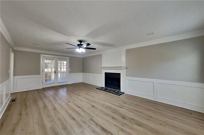 3163 Oak Springs Way in Marietta, GA - Building Photo - Building Photo