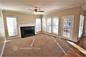 1705 Brookridge Ct in Woodstock, GA - Building Photo - Building Photo
