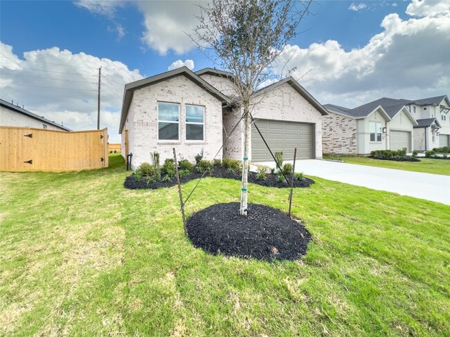 9726 Ivy Manor Ct in Cypress, TX - Building Photo - Building Photo