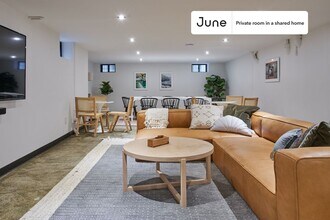 Room in Shared 4.0 bed/2 bath home in Brooklyn, NY - Foto de edificio - Building Photo