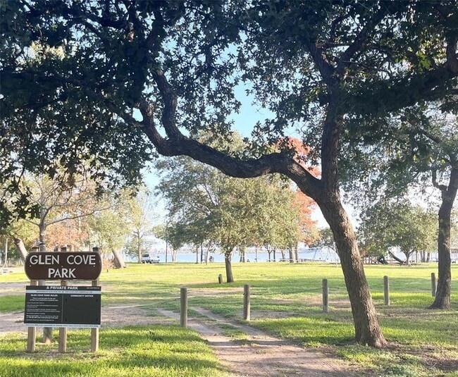 property at 2114 Shasta Dr