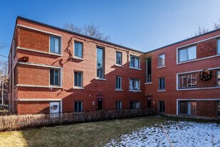 4000 Linton Av Apartments