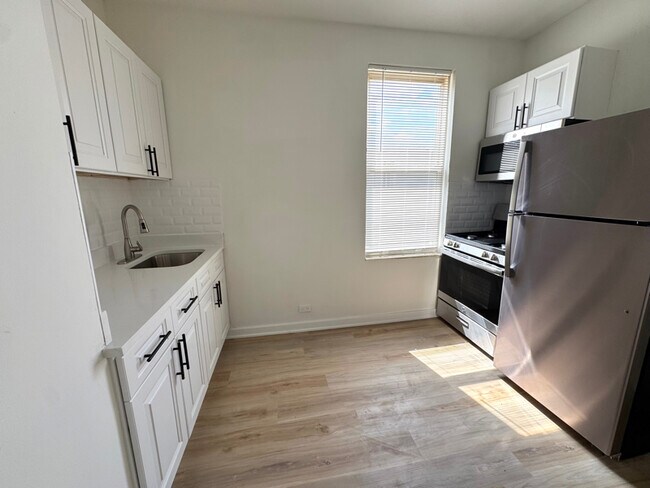 2908 N Springfield Ave in Chicago, IL - Building Photo - Building Photo