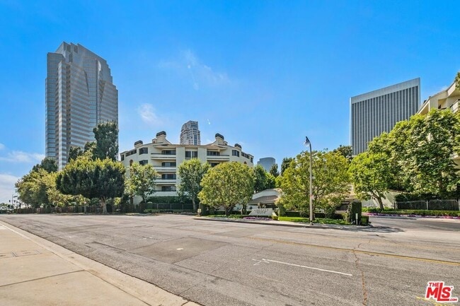 property at 2132 Century Park Ln