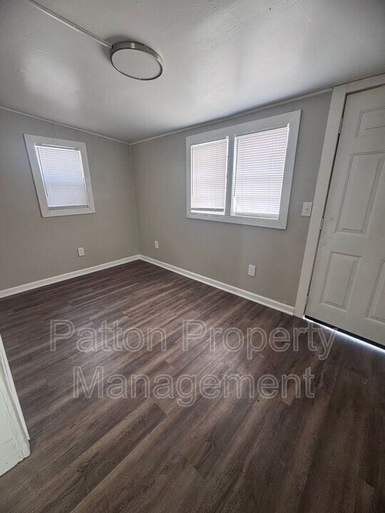 3409 S Polk St in Amarillo, TX - Building Photo