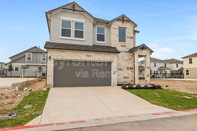 1156 Autumn Heather Dr in Austin, TX - Building Photo - Building Photo