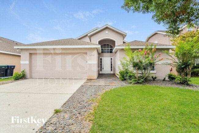 property at 11732 Rouse Run Cir