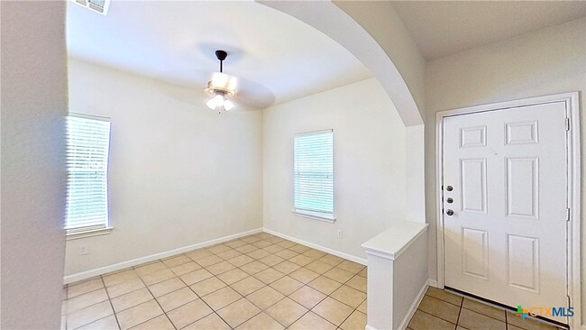 property at 308 Rinehardt St