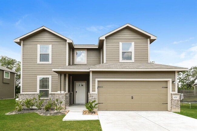property at 6618 Blimp Base Blvd