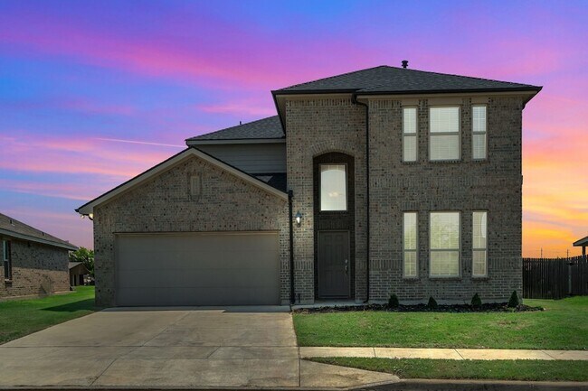 9028 Zubia Ln in Fort Worth, TX - Building Photo - Building Photo