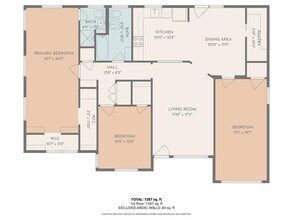 11312 Rupley Ln in Dallas, TX - Building Photo - Building Photo