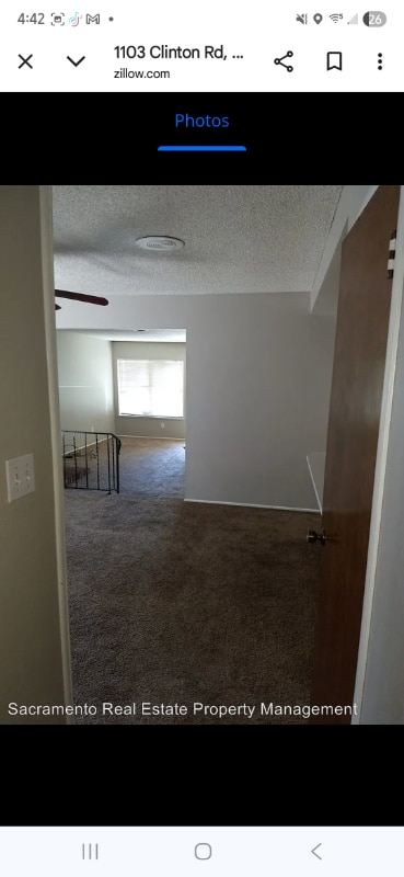 property at 1103 Clinton Rd