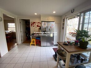 14 Park Pl in Arlington, MA - Foto de edificio - Building Photo