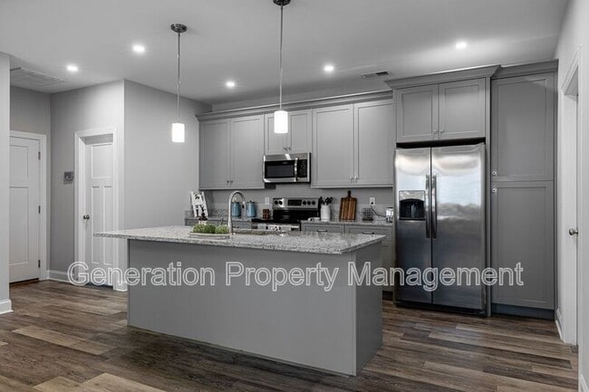 property at 9614 Mulberry Gap Way