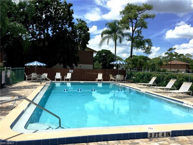 15020 Arbor Lakes Dr W in North Fort Myers, FL - Building Photo - Building Photo