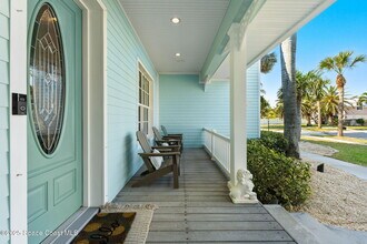 133 Windemere Pl in Melbourne Beach, FL - Building Photo - Building Photo