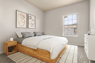 The Bradford in Buda, TX - Building Photo - Building Photo