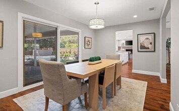 1261 Davis Ave in Concord, CA - Building Photo - Building Photo