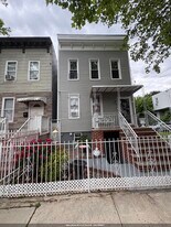 191 Belvidere Ave in Jersey City, NJ - Building Photo