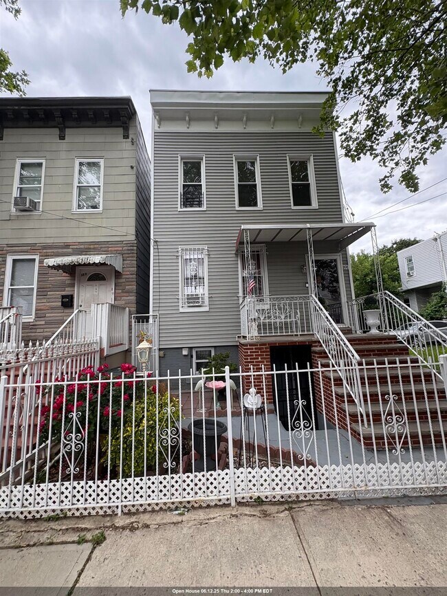 property at 191 Belvidere Ave