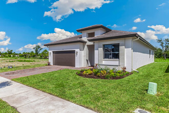 5297 Marano Dr in Ave Maria, FL - Building Photo - Building Photo