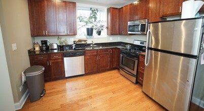 6100 N Talman Ave in Chicago, IL - Building Photo - Building Photo