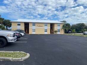 837 Hickory St in Melbourne, FL - Building Photo - Building Photo