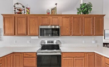 23200 N Paseo Laredo Ln in Peoria, AZ - Building Photo - Building Photo