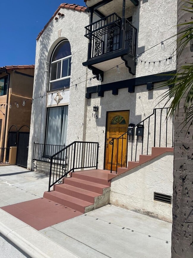 115 Prospect Ave