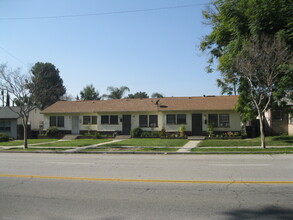 840 E Lynwood Dr in San Bernardino, CA - Building Photo - Building Photo